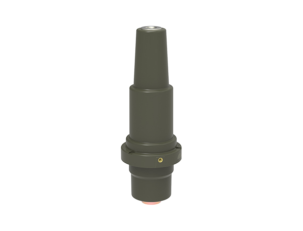 5YS.801.073285套管24kv、1250A綠色